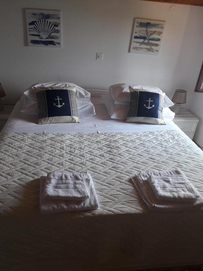 Apartamento Leonarda Omiš Exterior foto